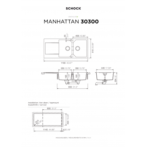 Manhattan