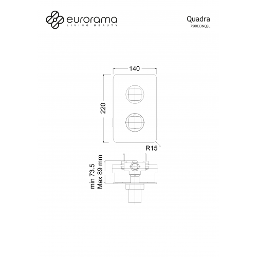 Quadra