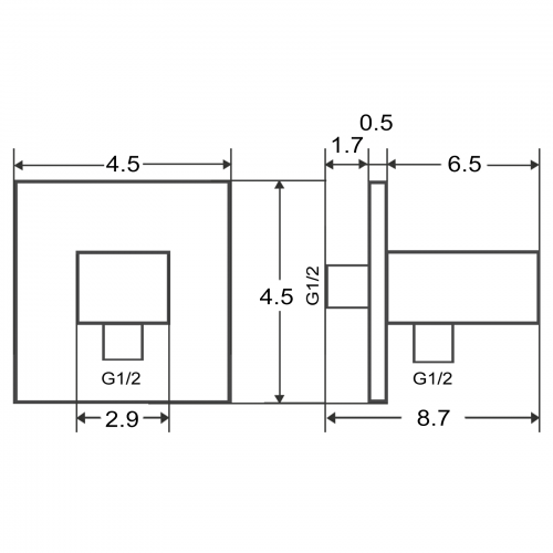 Cube II