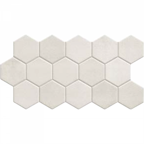 Hex White