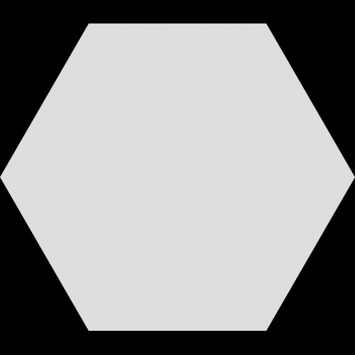 Hexa Element Gris