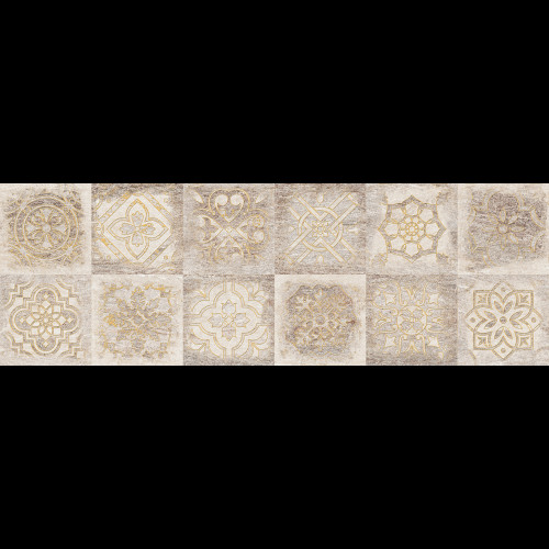 Mystone Patchwork Beige