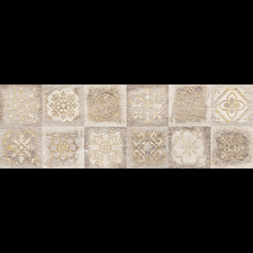 Mystone Patchwork Beige