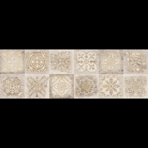 Mystone Patchwork Beige