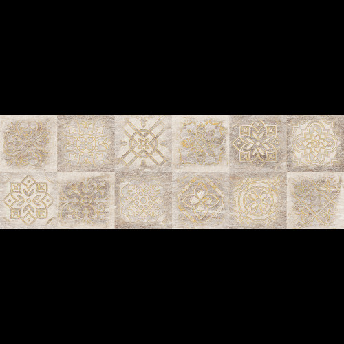 Mystone Patchwork Beige