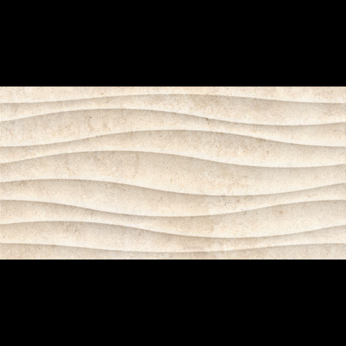 Texel Wave Beige